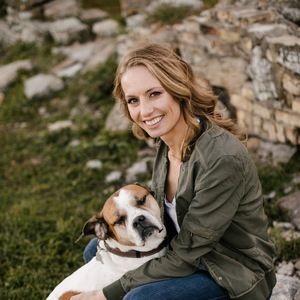 Meet your Posher, Kendall